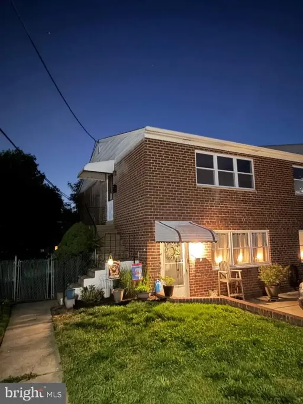 3422 Morrell Ave #2 Floor, PHILADELPHIA