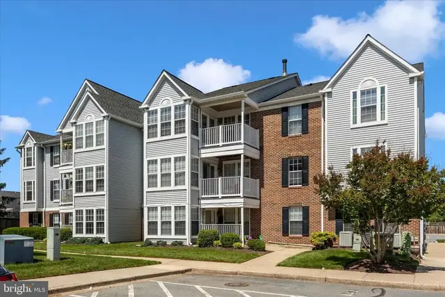 615 Himes Ave #108, Frederick