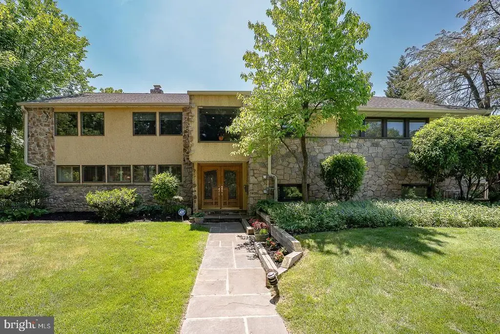 1436 Hillside Rd, WYNNEWOOD