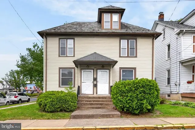 235 S 29th St, Harrisburg