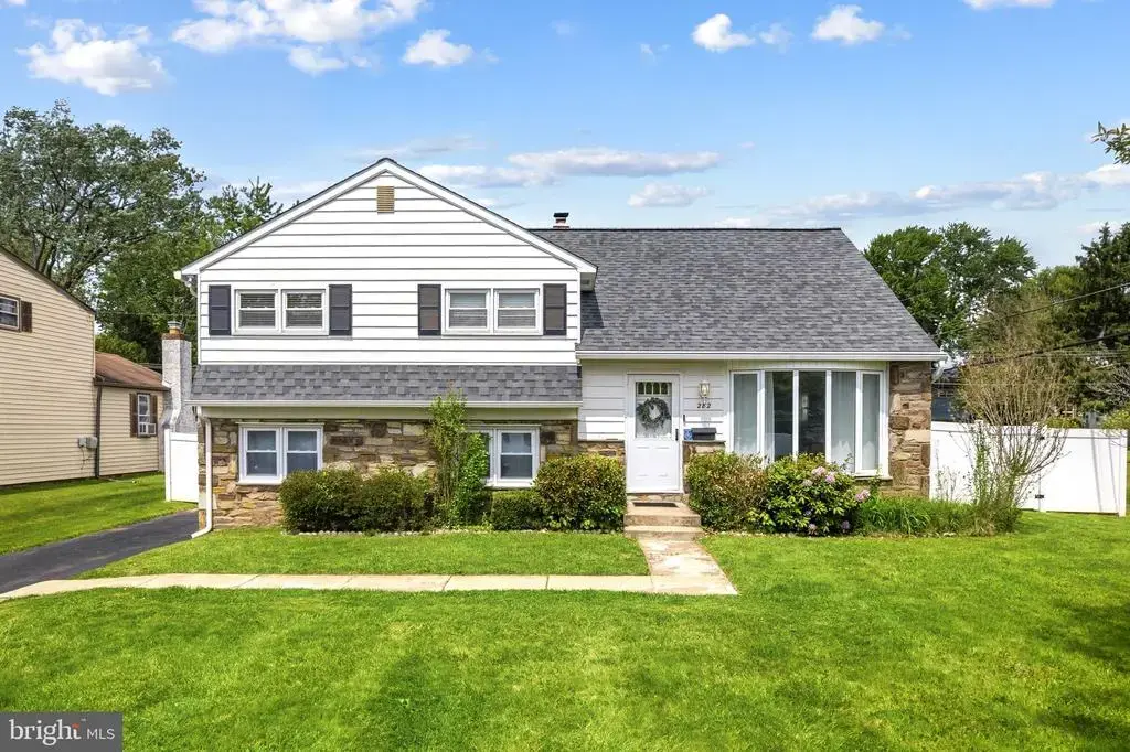 282 Henry Ave, WARMINSTER