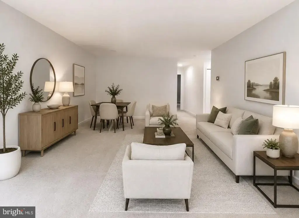 1558 Northgate Sq #32b, RESTON