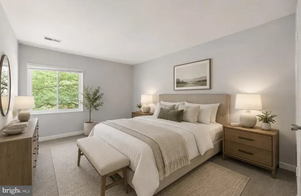 1558 Northgate Sq #32b, RESTON
