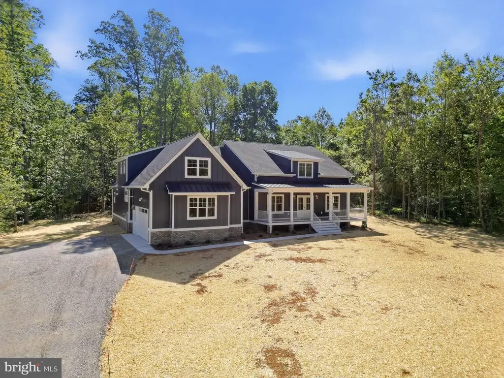57 Lighthouse Dr, BUMPASS