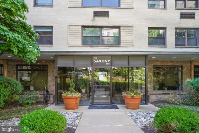 1801 Clydesdale Pl Nw #518, Washington