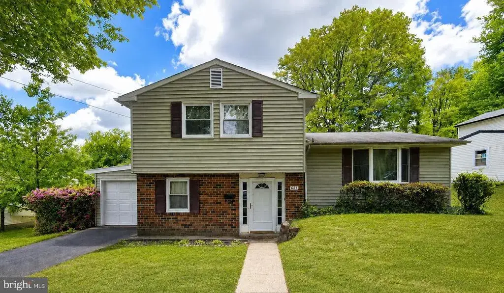 601 Sharon Ln, PHILADELPHIA