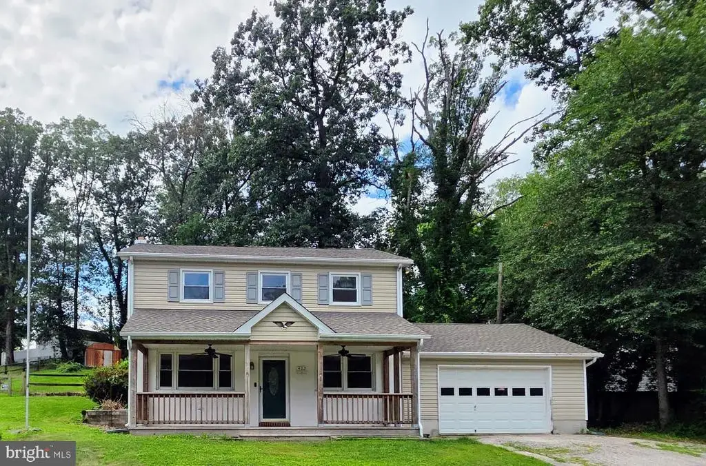 402 Tydings Ct, GLEN BURNIE