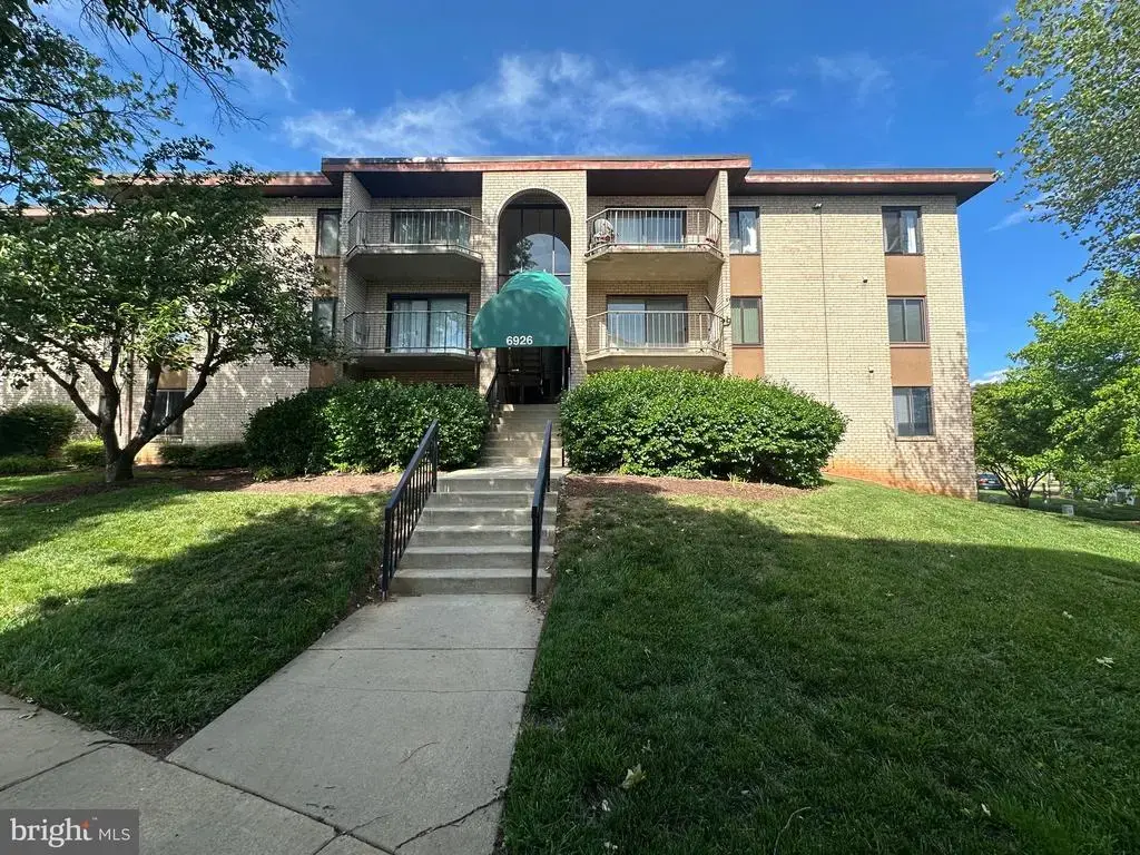 6926 Hanover Pkwy #303, GREENBELT