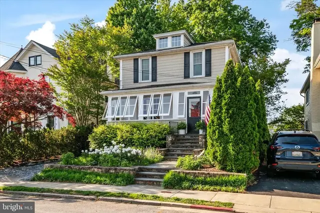 7 German St, Annapolis