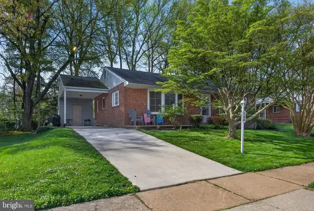 120 Homewood Rd, Wilmington