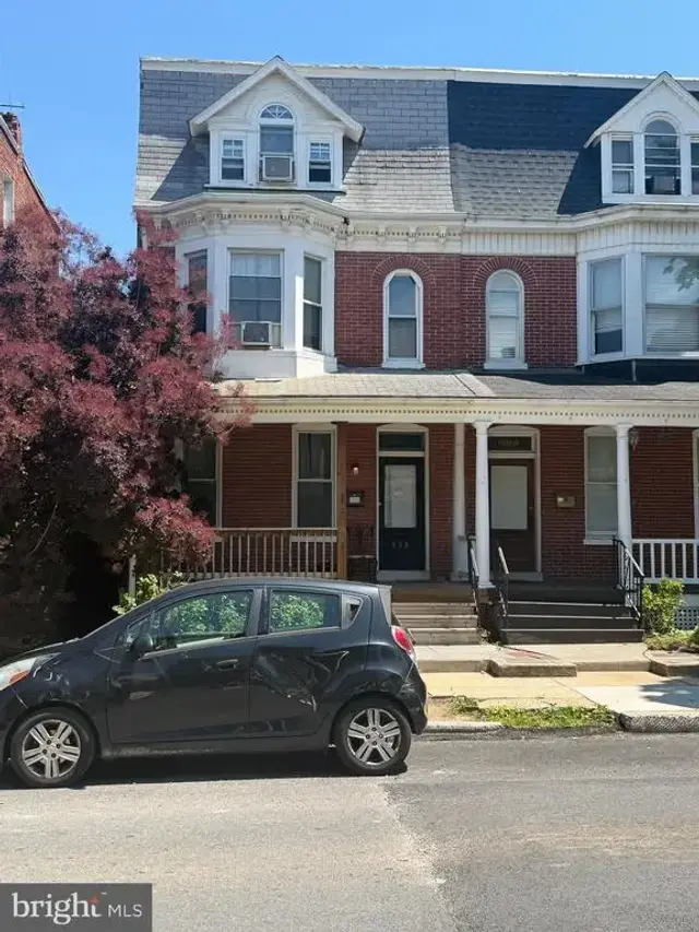 658 Pennsylvania Ave, York