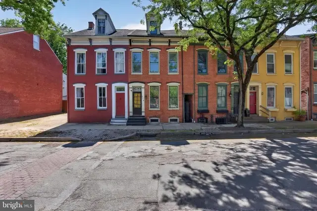 124 S Newberry St, York