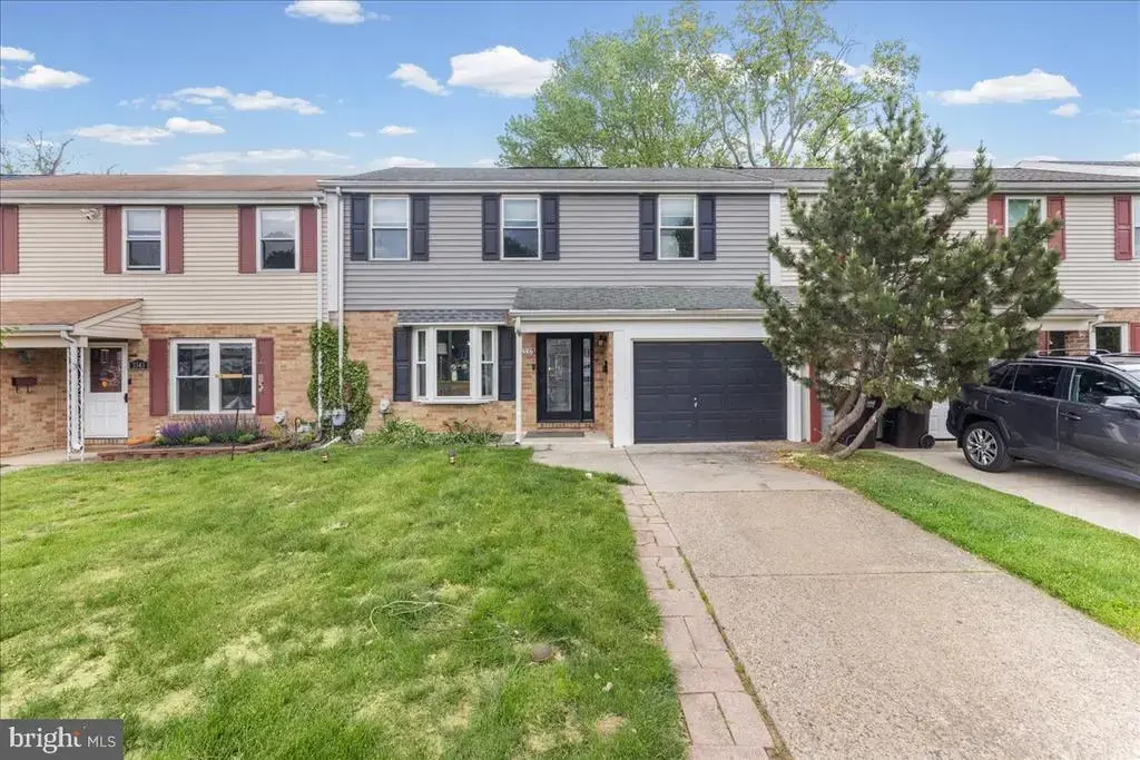 3337 Adams Ct #s, BENSALEM