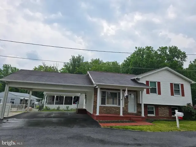 4 S Altamont Ave, Thurmont