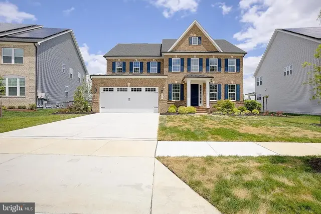 908 Midbrook Ln, Bowie