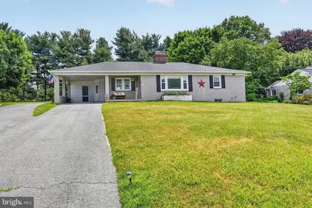 8409 Walter Martz Rd, Frederick