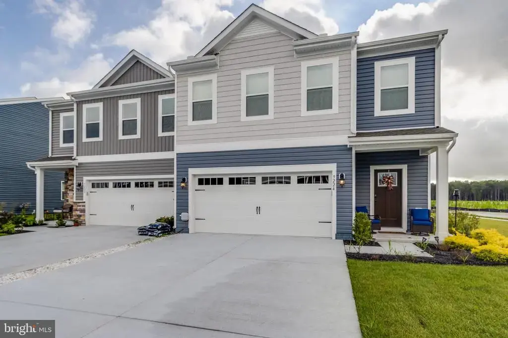 9224 Greenway Trail, SELBYVILLE