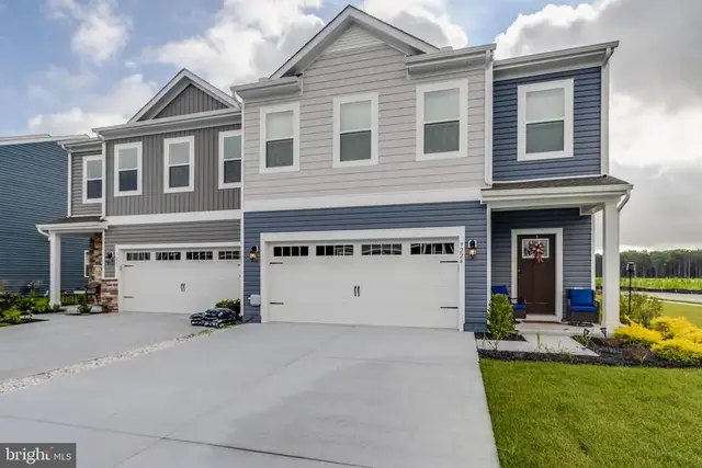 9224 Greenway Trail, Selbyville