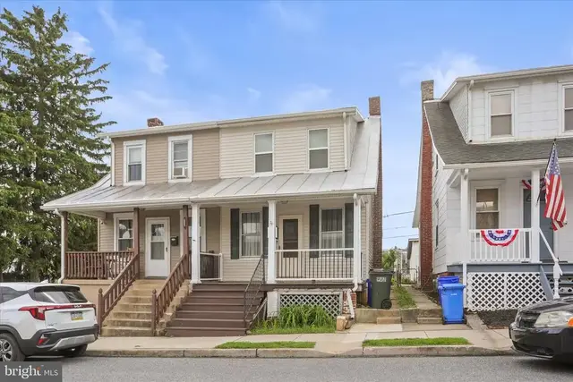 1038 W. Locust St, York