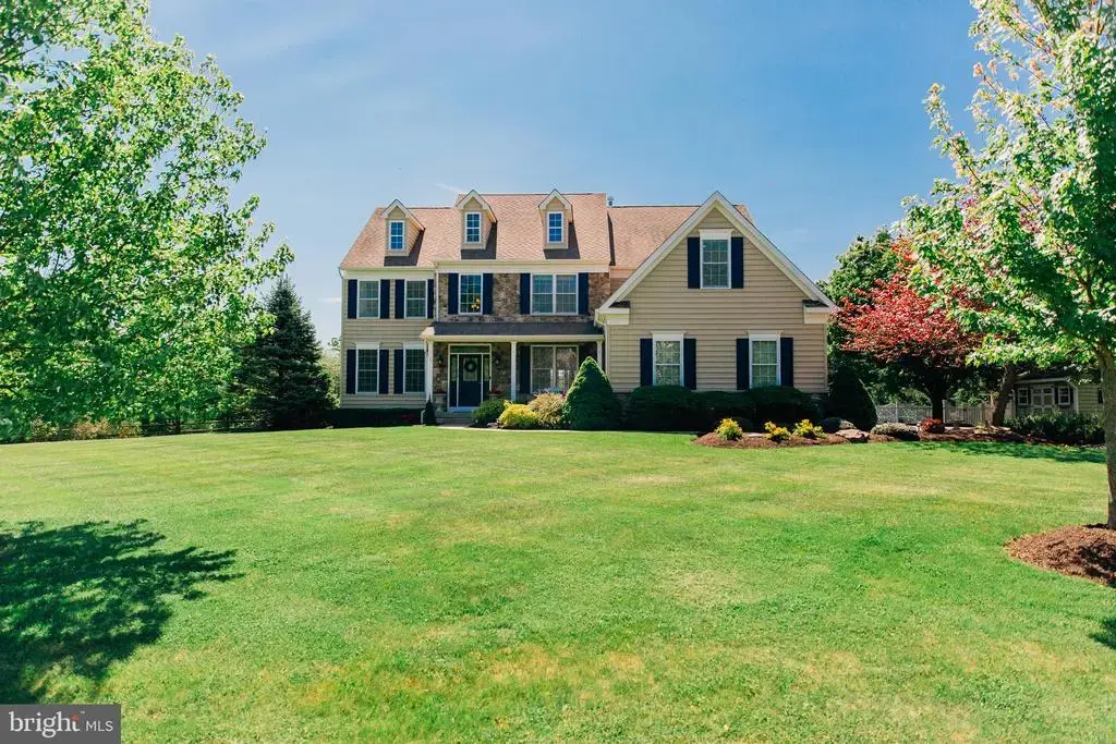 315 Tinsman Dr, PERKASIE