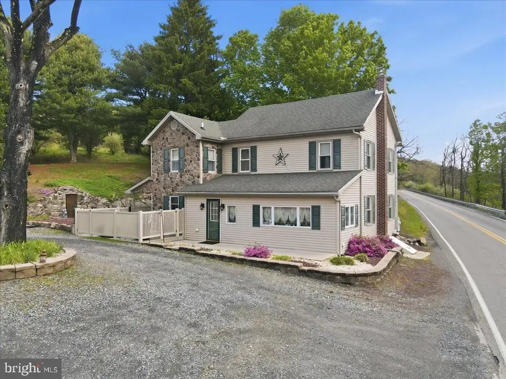 4880 Little Gap Rd, KUNKLETOWN