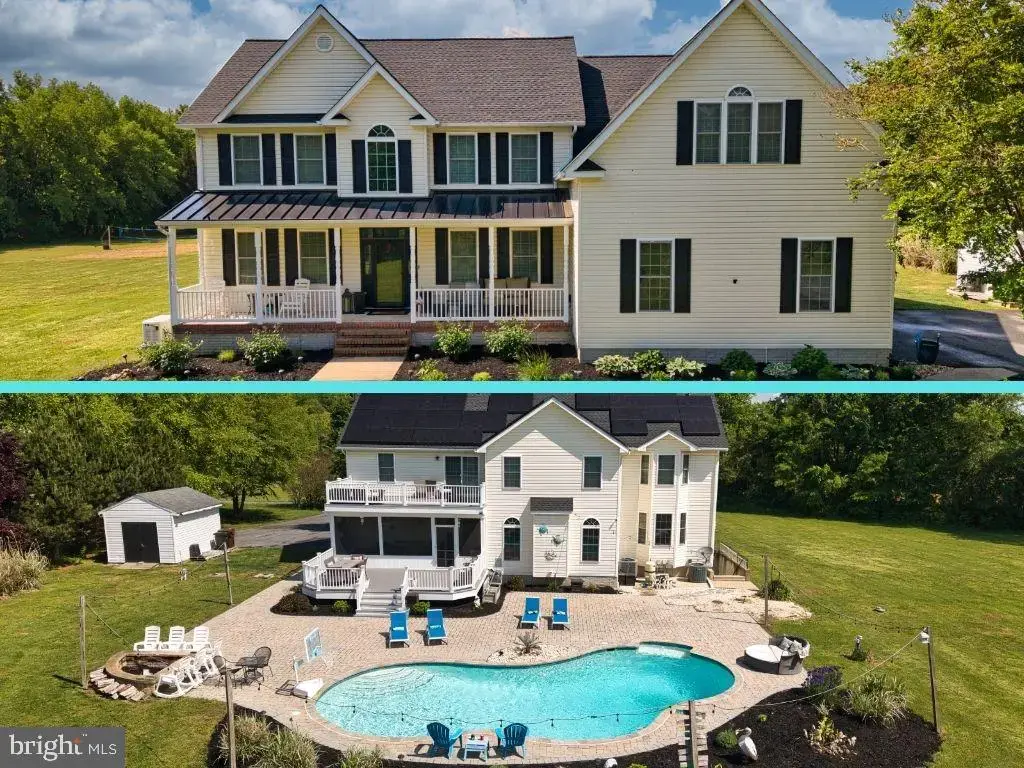 218 Upland Ln, CENTREVILLE