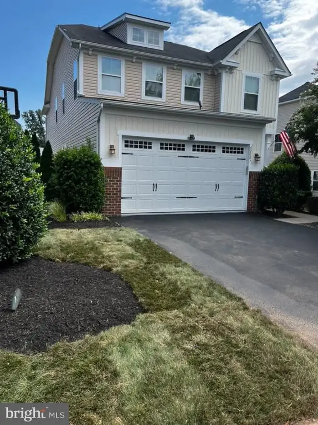 42007 Powells Farm Way, ALDIE