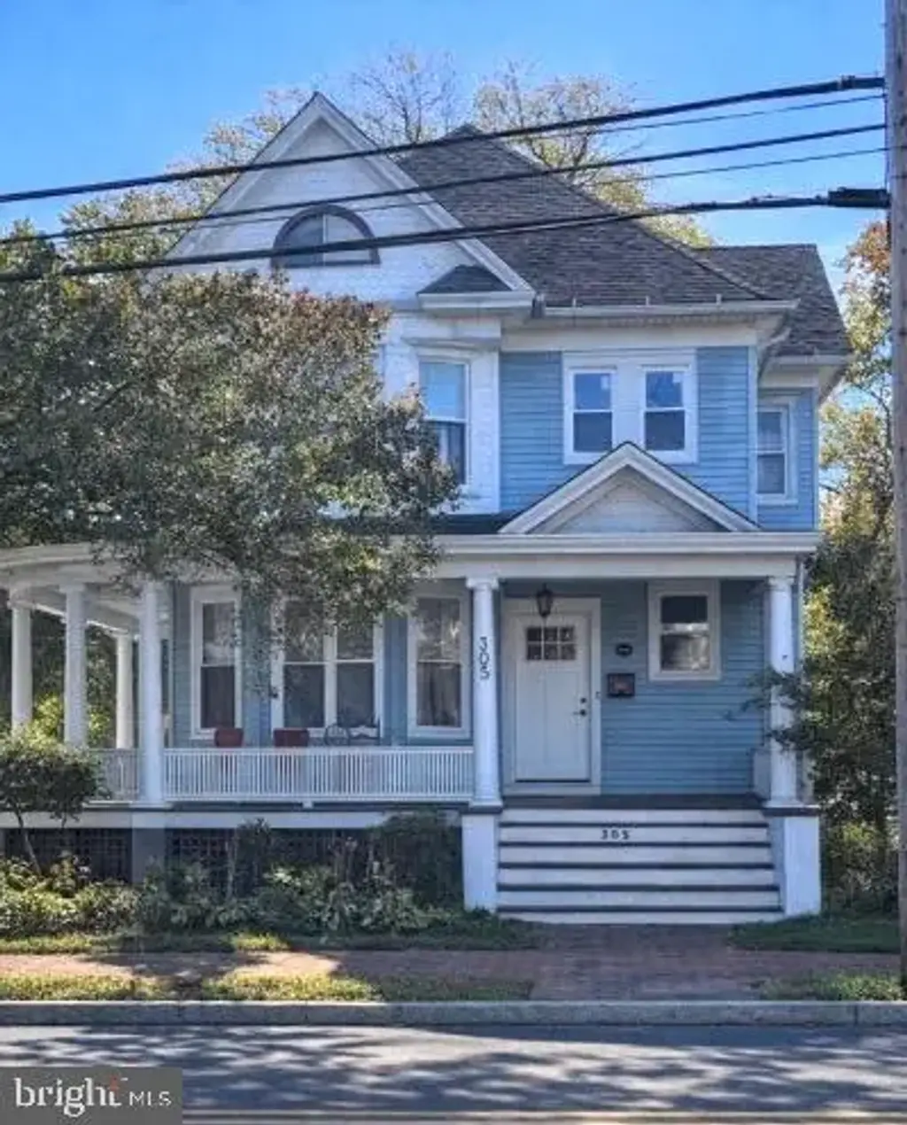 305 Stockton St, HIGHTSTOWN