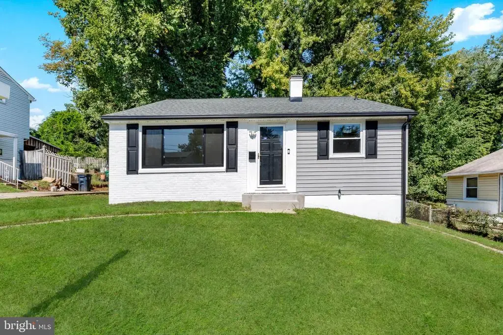 506 Barrymore Dr, OXON HILL