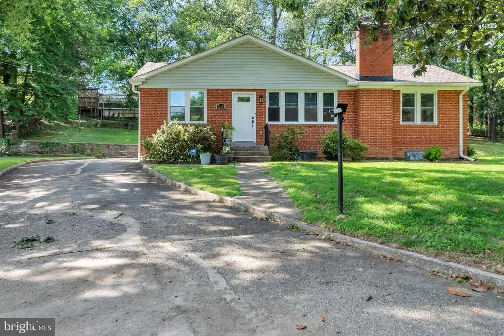 4804 Henderson Rd, TEMPLE HILLS