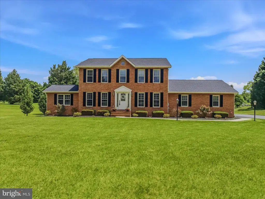 1131 Kelly Island Rd, MARTINSBURG