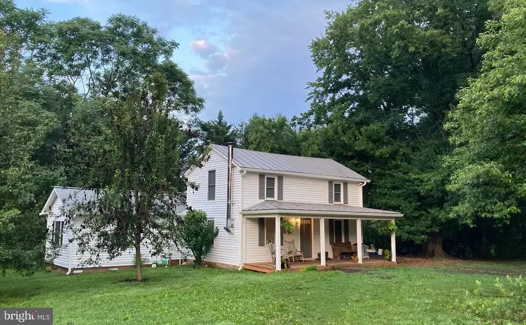 3085 Indian Run Rd, AMISSVILLE