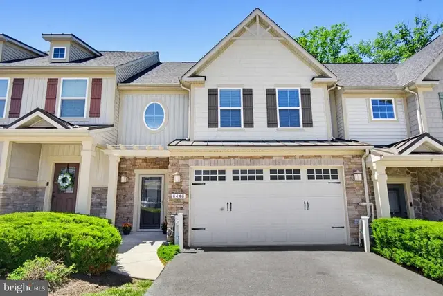 6446 Park Forest Cir, Elkridge