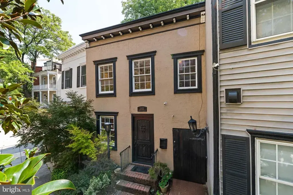 2122 Florida Ave Nw, WASHINGTON