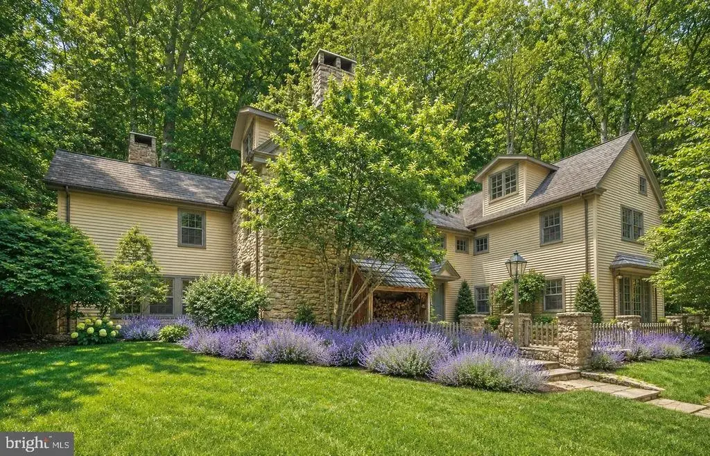 5960 Honey Hollow Rd, DOYLESTOWN