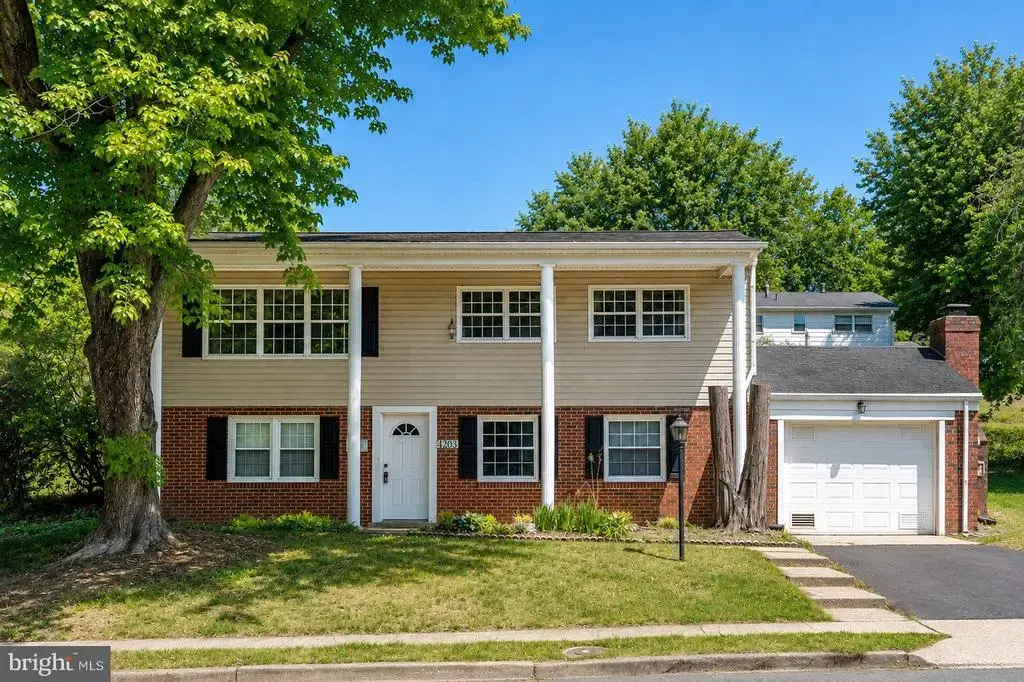 4203 Eldorado Dr, WOODBRIDGE