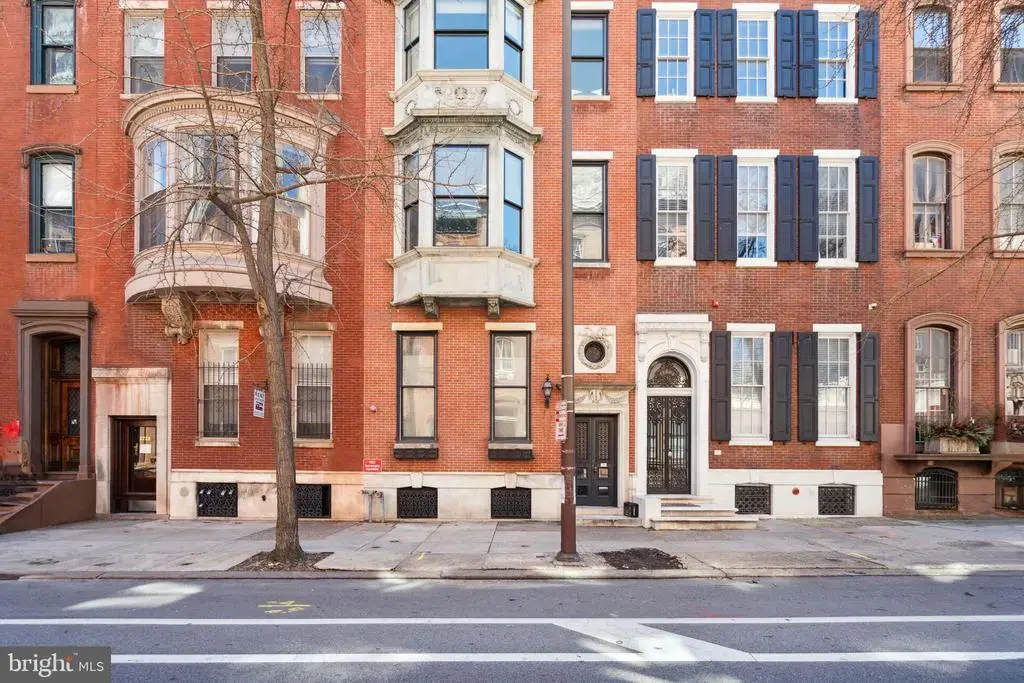 1724 Spruce St #3, PHILADELPHIA