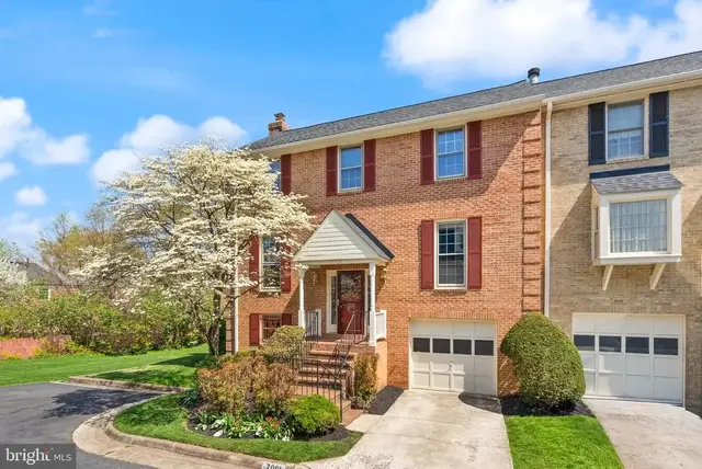 7001 Dunningham Pl #7, Mclean