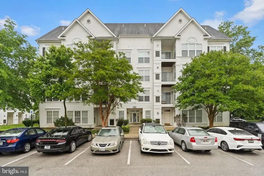 15616 Everglade Ln #303, BOWIE