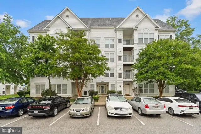 15616 Everglade Ln #303, Bowie