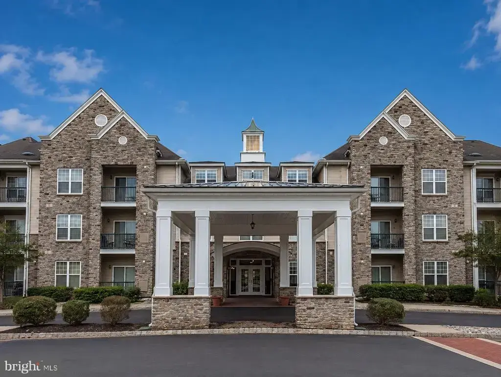 100 Middlesex Blvd #240, PLAINSBORO