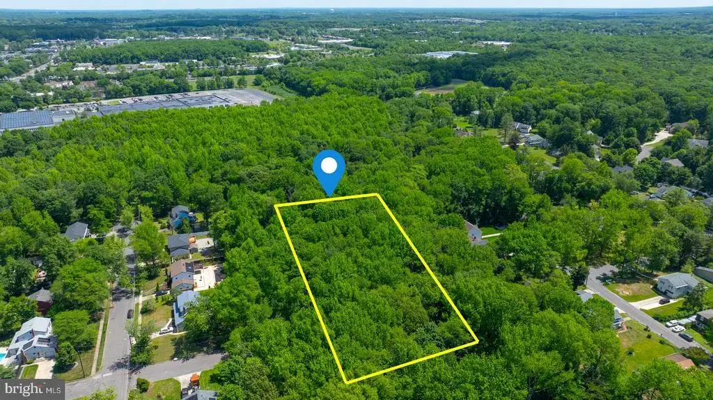 1408 Locust Ave, VOORHEES