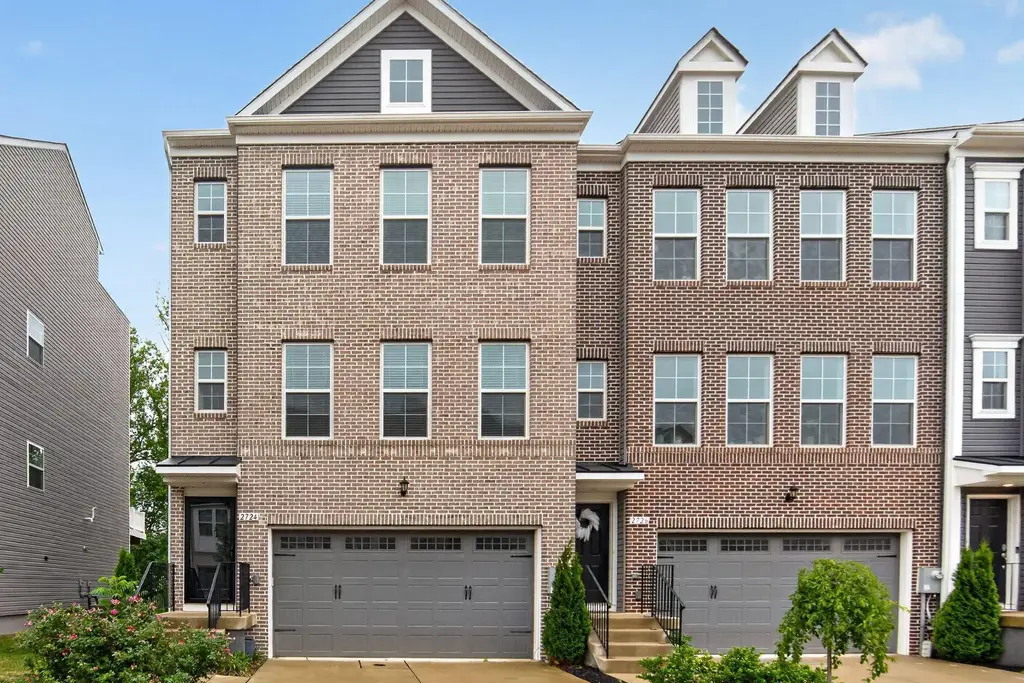 2724 Lewis And Clark Ave, UPPER MARLBORO
