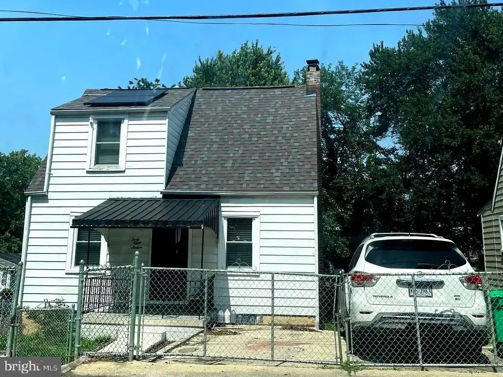 4816 Fable St, CAPITOL HEIGHTS