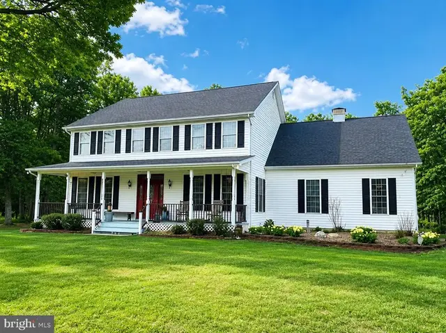 14100 Chesterfield Ln, Culpeper