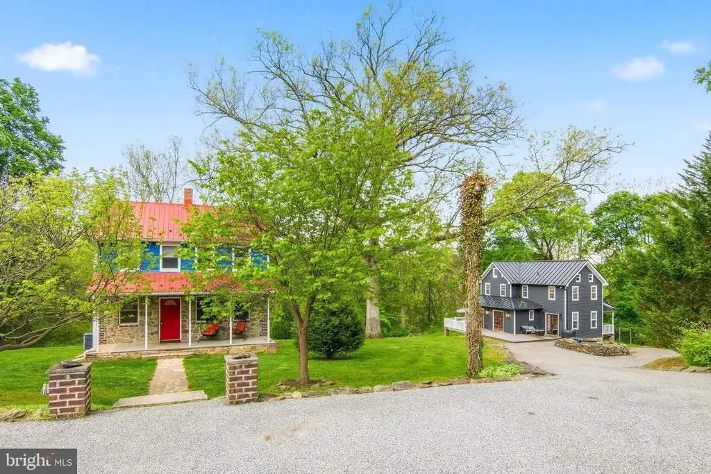 18708 York Rd, PARKTON