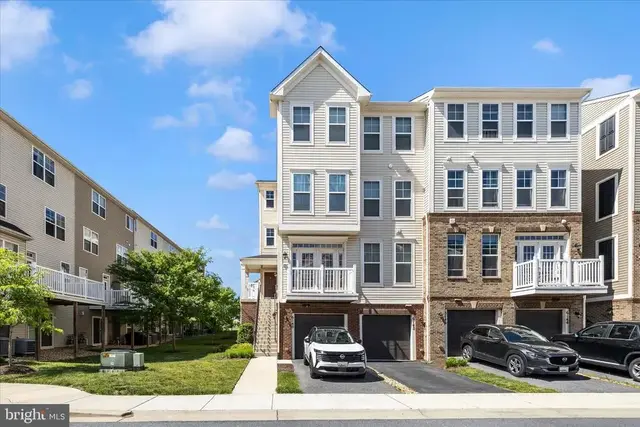 6142 Murray Terrace, Frederick