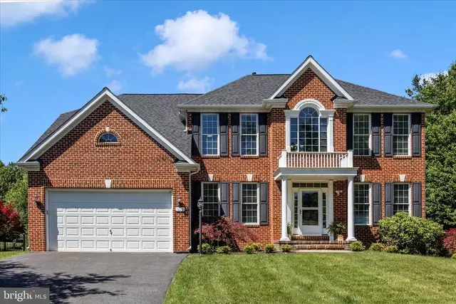 1510 Locksley Ln, Mount Airy