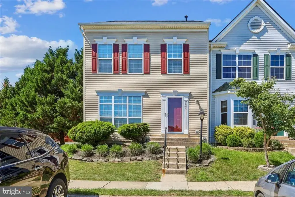 9077 Slate Stone Loop, BRISTOW