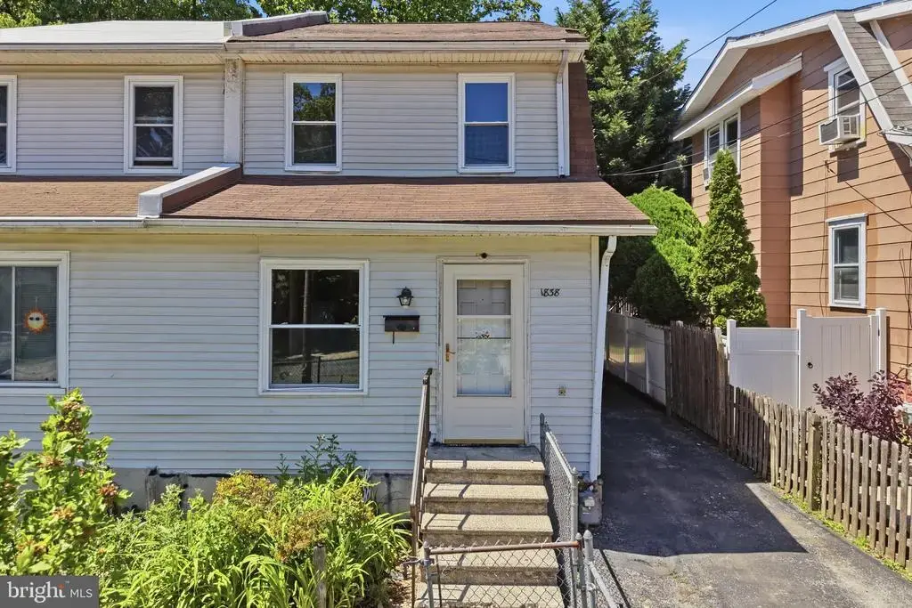 1838 Shallcross Ave, FOLCROFT